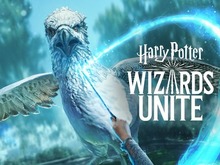 『ハリー・ポッター:魔法同盟』マグルに秘密漏えい中!?魔法使い募集トレイラー公開! 画像