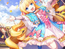 『オルサガ』ミリオンガチャも回せる「覚醒のジョゼットと覇者の塔」イベント開催中!15UR「ジョゼット」を仲間にしよう 画像