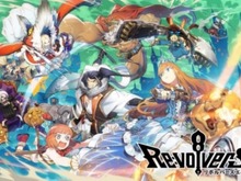『リボハチ』24日夜21時より公式生放送「リボなま」を配信!アプデ情報&デッキに関するあれこれをレクチャー 画像
