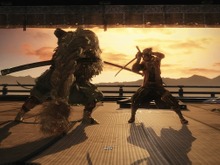 「『SEKIRO』あなたが一番強いと感じたボスは?」結果発表─読者が選んだ“最強ボス”は一心!“プレイヤーに優しいボス”も判明【アンケート】 画像