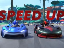『チームソニックレーシング』新トレイラー公開―発売を前にゲームの特徴をおさらい 画像