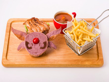 「ポケモン 金・銀」エーフィやブラッキーがキュートなコラボメニューに♪「ポケモンカフェ」に登場 画像