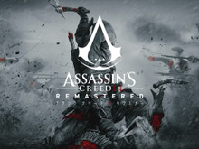 今週発売の新作ゲーム『アサシン クリードIII リマスター』『チームソニックレーシング』『ルルアのアトリエ ~アーランドの錬金術士4~』他 画像