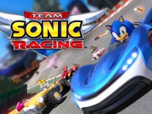 『チームソニックレーシング』のキモは“協力”にあり―チームを組んで勝利を目指す、斬新なレースゲーム【プレイレポ】 画像