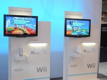 【E3 2009】良作アクションの予感…!任天堂&GREZZO Wii『ラインアタックヒーローズ』 画像