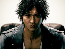 『JUDGE EYES:死神の遺言 新価格版』発売に伴う注意事項を更新―初版の交換/パッチ対応等は予定なし 画像