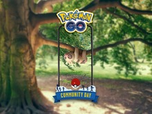 『ポケモン GO』6月コミュニティ・ディ情報公開―大量発生するのは「ナマケロ」! 画像
