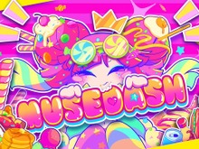 かわいいリズムACT『Muse Dash』Steam/ニンテンドースイッチ版が6月20日に発売決定 画像