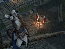 PS4/スイッチ版『アサシン クリードIII リマスター』発売開始!各種DLCや『レディ リバティ』も収録 画像