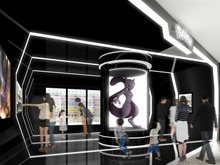 「ポケモンセンター渋谷」2019年秋にオープン! “来店するだけでも楽しい”をコンセプトに 画像