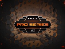 『Apex Legends』初となる公式プロトーナメントシリーズがFACEITで開催決定―賞金総額50,000ドル! 画像