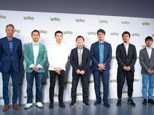 ポケモン怒濤の事業戦略2019!睡眠をエンタメ化する『ポケモン スリープ』、歴代トレーナー大集結の『ポケモン Masters』など新作アプリに胸熱 画像