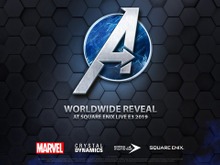 スクウェア・エニックスが新作『Marvel’s Avengers』を6月11日に世界初公開 画像