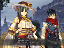 『イースIX -Monstrum NOX-』新たな怪人&異能アクション多数公開!特典満載の“限定版”も発売決定 画像