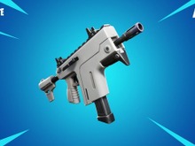 『フォートナイト』v9.10アップデートパッチノート!新武器「バーストサブマシンガン」登場 画像