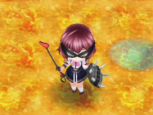 『オメガラビリンス ライフ』乙女たちの“ドS口調”や“イヤンアハンボイス”が聴ける店舗特典&追加DLC情報公開! 画像