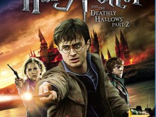 『ハリー・ポッター:魔法同盟』大人になったハリー達がゲームに登場決定!映画と同じく声優は小野賢章さん 画像