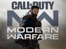 CoDシリーズ最新作『Call of Duty: Modern Warfare』発表! 10月25日発売予定 画像