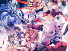 スイッチ/PS4/Steam『白き鋼鉄のX THE OUT OF GUNVOLT』9月26日発売決定！「ガンヴォルト」のアキュラが主役となる外伝作品 画像