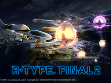 『R-TYPE FINAL 2』“深化”と“進化”で、過去作を超える『R-TYPE』に─クラウドファンディングで制作の支援を求める 画像