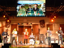 【E3 2009】ビートルズの名曲を自分達の手で演奏『ザ・ビートルズ: ロックバンド』レポート 画像
