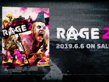 今週発売の新作ゲーム『RAGE 2』『エルダー・スクロールズ・オンライン:エルスウェア』『みんなのGOLF VR』他 画像