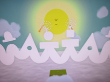 『Wattam』開発の高橋慶太氏ミニインタビュー!キーワードは