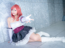 【コスプレ】「ラブライブ!」真姫から「冴えカノ」詩羽まで…「TFT」美女レイヤーまとめ【写真101枚】 画像