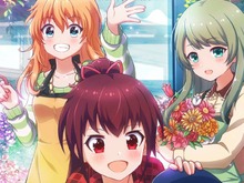 『バトガ』大好きなキャラに迫るサービス終了という別れ―1人のプレイヤーが伝えたい彼女達への最後の言葉【UPDATE】 画像