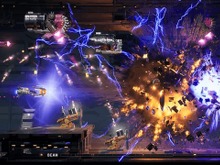 最新・最高のSTGを目指す『R-TYPE FINAL 2』第2弾トレイラー公開―Kickstarterで支援受付開始 画像