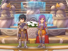 『ラグナロク マスターズ』6月5日配信決定!サービス開始後には「初心者応援イベント」も実施 画像