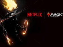 『マジック:ザ・ギャザリング』Netflixでアニメ化!「アベンジャーズ/エンドゲーム」のルッソ兄弟が製作総指揮 画像