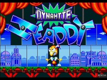 『メガドライブミニ』収録タイトル最後の10本が公開!『ダイナマイトヘッディー』や『アリシアドラグーン』、『ラングリッサーII』がラインナップ 画像