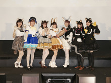 マイルカが加入するも、はなまるアニマルは落ち目に…!?「けものフレンズ3 わくわく探検レポート」公開収録レポート 画像