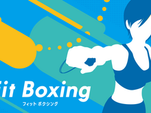 スイッチ『Fit Boxing』データによるダイエット効果を報告─30日継続で平均2kg減 画像