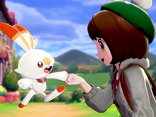 『ポケモン ソード・シールド』伝説含む新ポケモンや登場キャラ達がお披露目!新要素「ダイマックス」でバトルもより刺激的に進化【Directまとめ】 画像