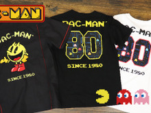 『パックマン』が本格的なファッションアイテムになって登場!7月下旬にはゴーストイメージの3D刺繍キャップも 画像