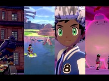 『ポケモン ソード・シールド』Directの新映像で見逃しがちな細かい7つの要素 画像