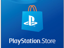 「プレイステーション ストアカード」1,100円券を6月6日より発売開始 画像