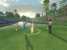 『みんなのGOLF VR』はゴルフゲームの進化形!―目の前に広がるゴルフ場で、爽快ショット!【プレイレポ】 画像
