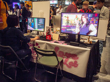 ダディ恋愛アドベンチャー『Dream Daddy』日本語版プレイレポ!【BitSummit 7 Spirits】 画像