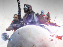 『Destiny 2』9月に基本無料化!新拡張「影の砦」、PC版のSteam移行も発表 画像