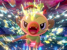 『ポケモン ソード・シールド』プレイしたら真っ先にダイマックスさせたいポケモン10選 画像