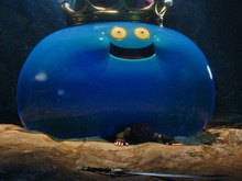 『ドラゴンクエスト ユア・ストーリー』強敵モンスターのキャスト陣公開!お馴染み「キラーマシン」や「キングスライム」の姿もお披露目 画像