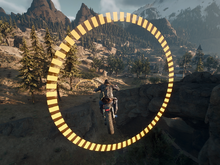 PS4『Days Gone』無料DLC紹介トレイラー!12週間に渡って12個の追加コンテンツや特別報酬が登場 画像