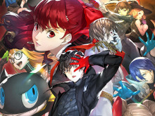 『P5R』セーブデータやDLCは引き継ぎできるの? 気になる疑問に答えるFAQを公開中 画像