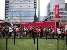 「EA Play 2019」はまるで野外ライブ会場!現地からフォトレポートをお届け【E3 2019】 画像