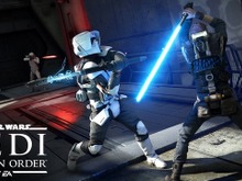Respawn手がける『Star Wars ジェダイ:フォールン・オーダー』のゲームプレイ映像が初公開!【E3 2019】 画像