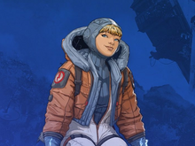 『Apex Legends』シーズン2の情報が公開!新レジェンドの“ワットソン”やバトルパス改善点も【E3 2019】 画像