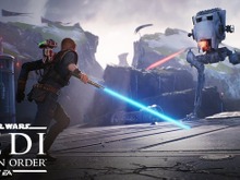 『Star Wars ジェダイ:フォールン・オーダー』最新トレイラー!【E3 2019】 画像